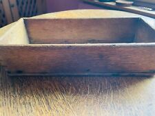 Antique primitive wooden for sale  KNARESBOROUGH