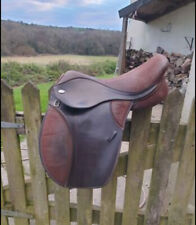 thorowgood t4 saddle for sale  BODMIN