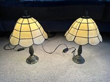 Pair tiffany vintage for sale  REDDITCH