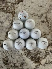 Golf balls used for sale  Macomb