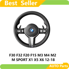 New steering wheel for sale  Shipping to Ireland