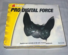 Antigo PC Controle de Videogame Arcade Pro Digital Force Win 95/98 Ben Cole USB comprar usado  Enviando para Brazil