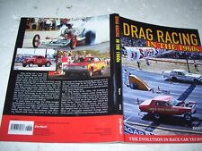 Drag racing 1960s for sale  Stockton