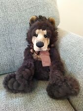 Rare charlie bears for sale  SPALDING