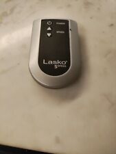 Lasko remote speed for sale  Las Vegas