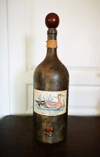 Vintage carafe bouteille d'occasion  Digoin