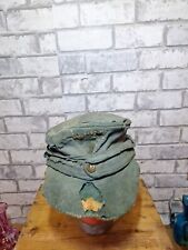 Ww2 allemand casquette d'occasion  Bapaume