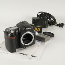 Nikon d80 10.2mp for sale  Addison