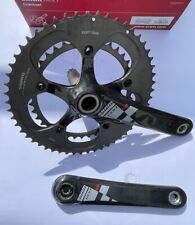 Sram red 175 gebraucht kaufen  Herrenbach,-Spickel