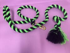 Horse lead rope for sale  PETWORTH