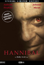 Hannibal special limited gebraucht kaufen  Erlangen