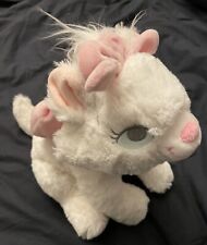 Disney aristocats marie for sale  HORSHAM