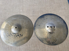 Sabian aax fusion for sale  Shipping to Ireland