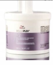 Wella WELLAPLEX N°2 Bond Stabilizer 16.9 oz for sale  Shipping to South Africa