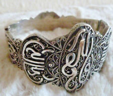 Bracelet argent oriental d'occasion  Strasbourg-