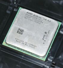 Processador CPU AMD Athlon 64 X2 5600+ 2.9 GHz Dual-Core 1000 MHz soquete AM2, usado comprar usado  Enviando para Brazil