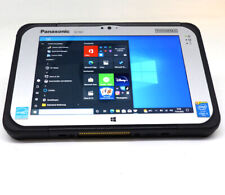 Panasonic ToughPad FZ-M1 MK2 Core M5-6Y57 256GB 4GB Win10 LTE GPS NF na sprzedaż  Wysyłka do Poland