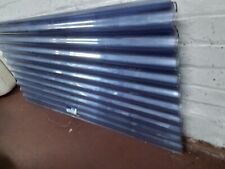 High impact clear for sale  LEICESTER