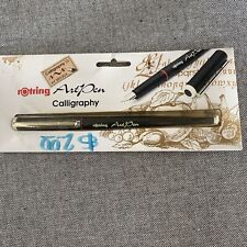 Rotring art pen for sale  Aiea