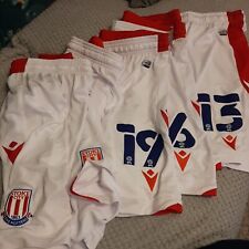 Football shorts large for sale  NEWCASTLE