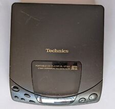 Odtwarzacz CD Technics SL-XP300 przenośny walkman na sprzedaż  PL