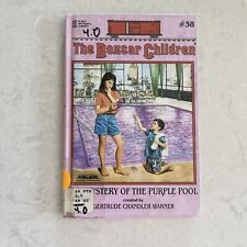 Boxcar children mystery for sale  Geneseo