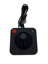 Atari - VCS Wireless Classic Joystick - Black - UD READ, used for sale  Shipping to South Africa