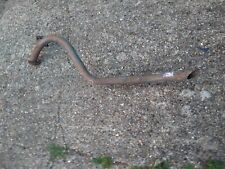 rover 75 exhaust for sale  EPPING