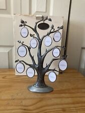 tree photo frame family for sale  Manchester