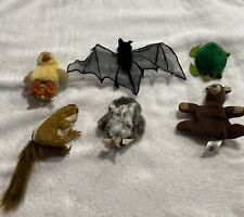 finger puppets for sale  Trinity