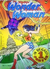 Wonder woman completa usato  Castelfidardo