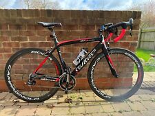 Wilier triestina 2014 for sale  TELFORD