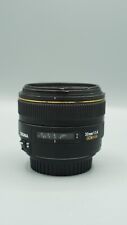 Sigma 30mm f/1.4 EX DC HSM Lens for Canon Digital SLR Cameras for sale  Shipping to South Africa
