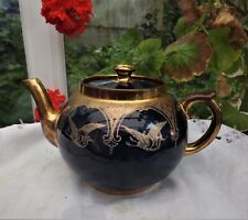 Antique teapot albany for sale  SEAFORD