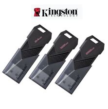 Kingston DTXON Exodia Onyx 64Gb 128Gb 256Gb Clé USB 3.2 Lecteurs Flash OTG FR segunda mano  Embacar hacia Argentina