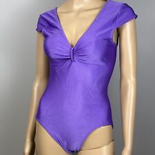 Vintage danskin leotard for sale  Dewitt