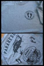 Usado, Camiseta PARARESCUE "That Others May Live" tela de seda USAF XL moral/coleção EUA comprar usado  Enviando para Brazil