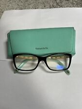 Tiffany designer glasses for sale  SOUTHALL