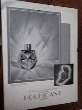 Houbigant perfume rare d'occasion  Expédié en Belgium