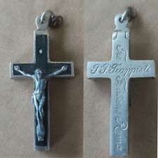 Pendentif ancien croix d'occasion  La Châtaigneraie