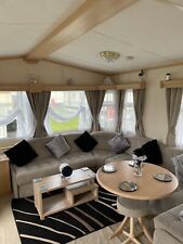 Berth static caravan for sale  UK