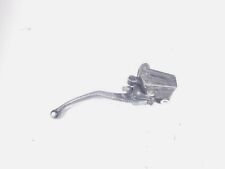 Used, 99 Yamaha FZR600R FZR 600 Front Brake Master Cylinder for sale  Shipping to Canada
