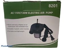 Electric portable air for sale  Houston