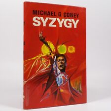 Michael coney syzygy for sale  TONBRIDGE