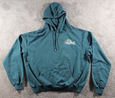 Wilbur Soot 96' Version 1.2 A PC You Can Trust Green Hoodie Official Merch NWOT for sale  Shipping to South Africa