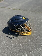 Lacrosse helmet adult for sale  Berlin