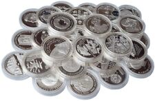 Euro silber gedenkmünzen gebraucht kaufen  Bruchköbel
