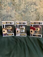Funko pop south for sale  COVENTRY