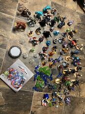 Huge Lot Of Disney Infinity Game Characters With Accessories Lot for sale  Shipping to South Africa