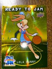 Space jam upper for sale  Fisher
